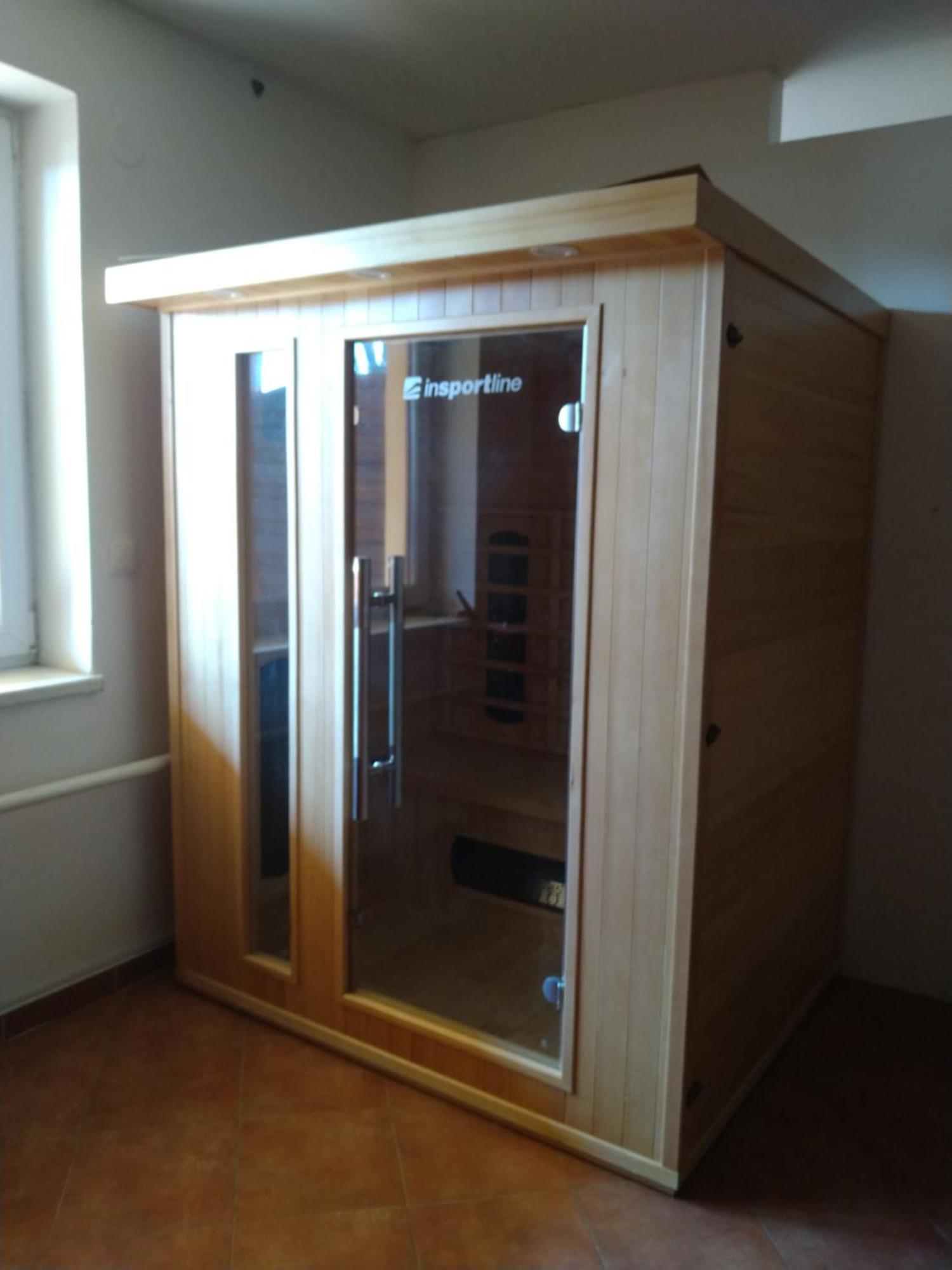 Apartmany Pod Sjezdovkou Червена-Вода Екстер'єр фото